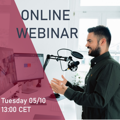 Webinar